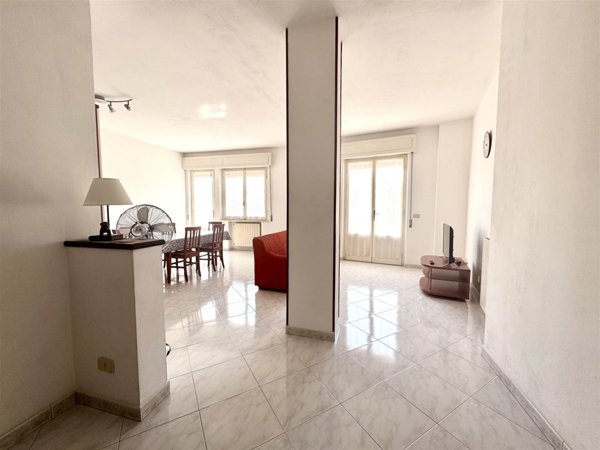 appartamento in vendita a Follonica