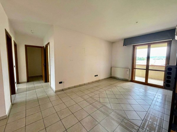 appartamento in vendita a Follonica