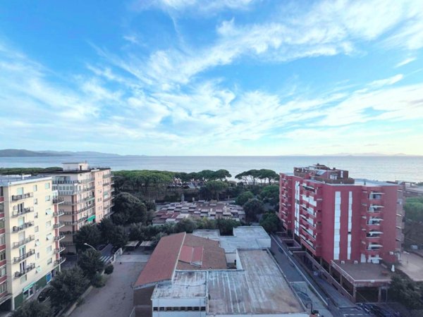 appartamento in vendita a Follonica