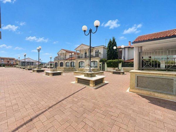 appartamento in vendita a Follonica