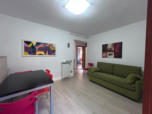 appartamento in vendita a Follonica in zona Prato Ranieri