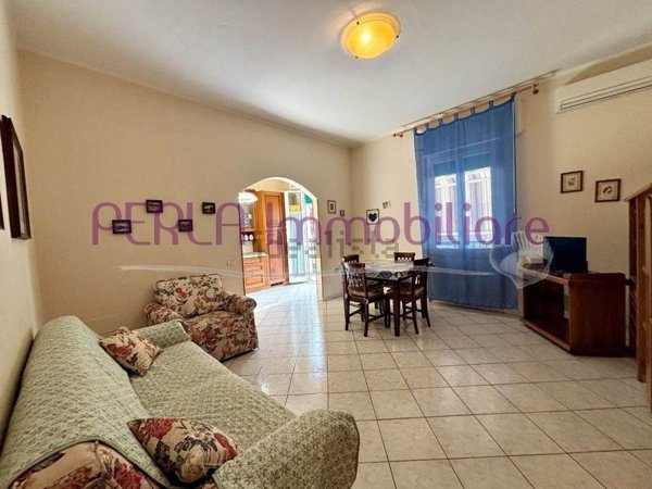 appartamento in vendita a Follonica