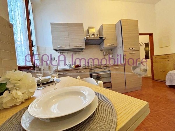 appartamento in vendita a Follonica