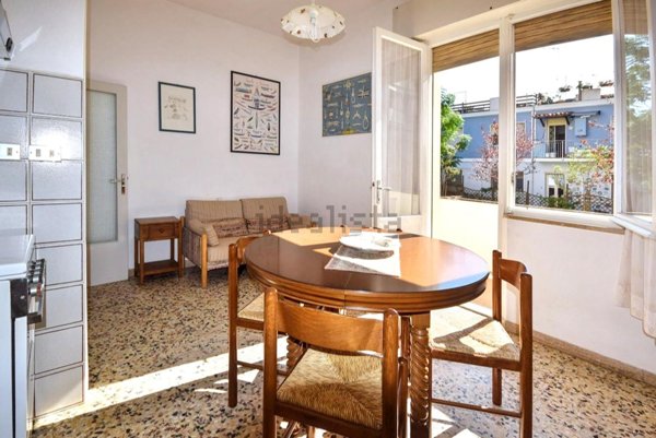 appartamento in vendita a Follonica in zona Prato Ranieri