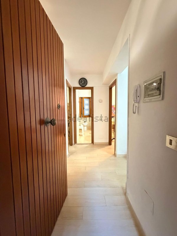appartamento in vendita a Follonica in zona Prato Ranieri