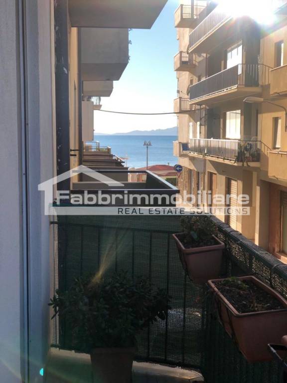 appartamento in vendita a Follonica