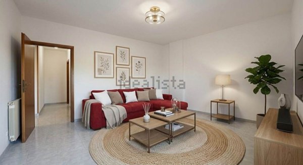 appartamento in vendita a Follonica