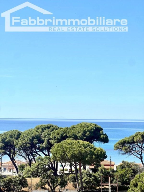 appartamento in vendita a Follonica