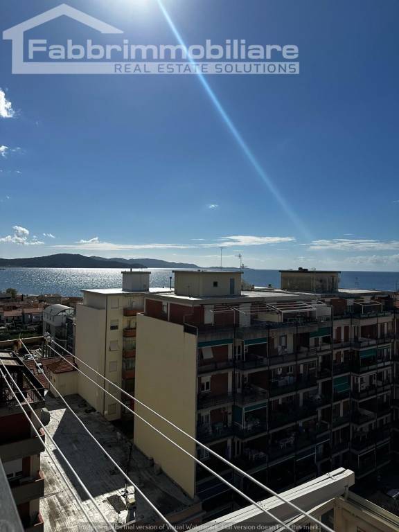 appartamento in vendita a Follonica