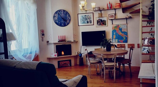 casa indipendente in vendita a Follonica