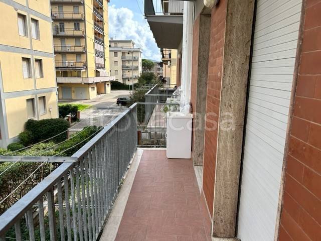 appartamento in vendita a Follonica