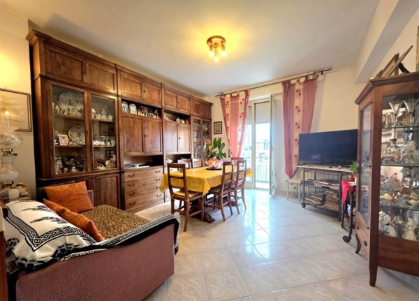 appartamento in vendita a Follonica
