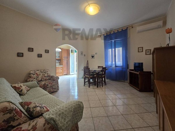 appartamento in vendita a Follonica