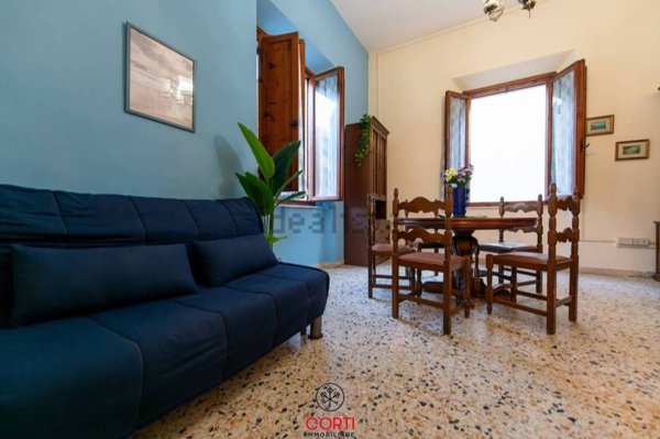 appartamento in vendita a Follonica