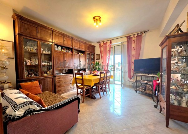 appartamento in vendita a Follonica