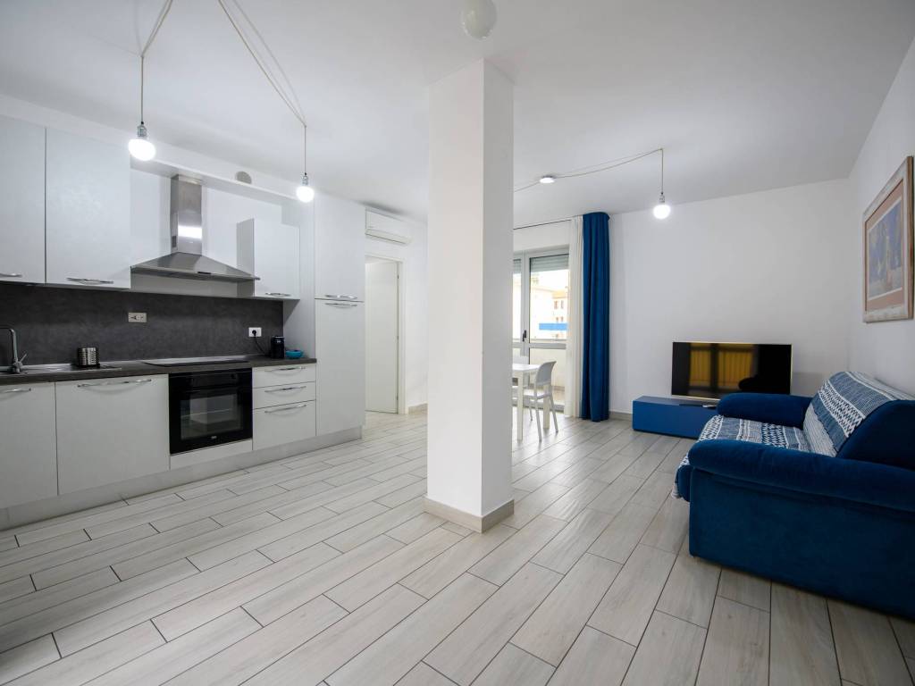 appartamento in vendita a Follonica
