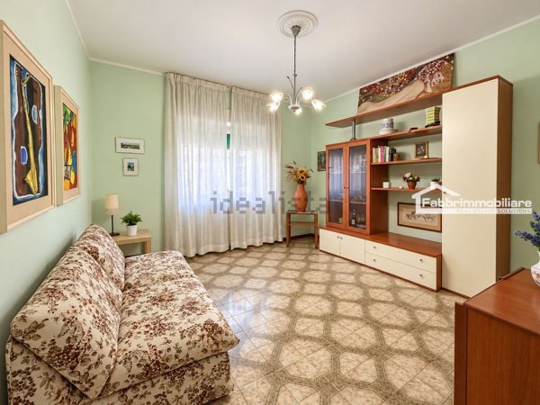 appartamento in vendita a Follonica