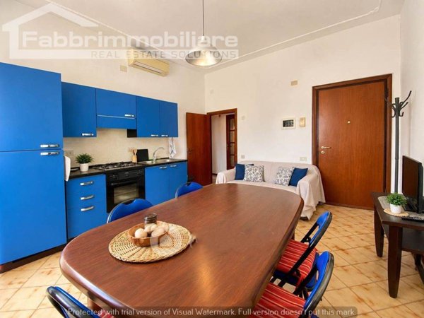 appartamento in vendita a Follonica