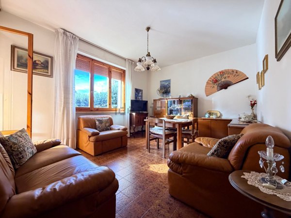 appartamento in vendita a Follonica