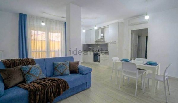 appartamento in vendita a Follonica