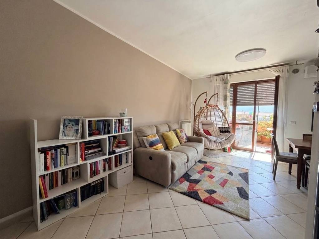appartamento in vendita a Follonica