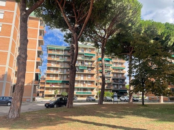 appartamento in vendita a Follonica