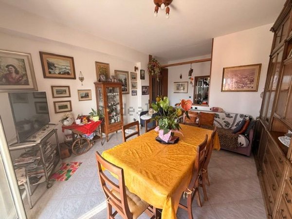 appartamento in vendita a Follonica