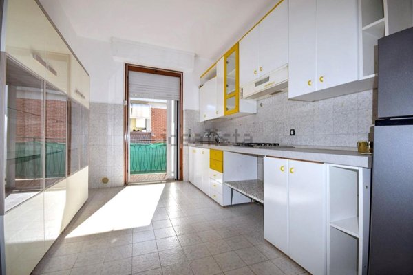 appartamento in vendita a Follonica
