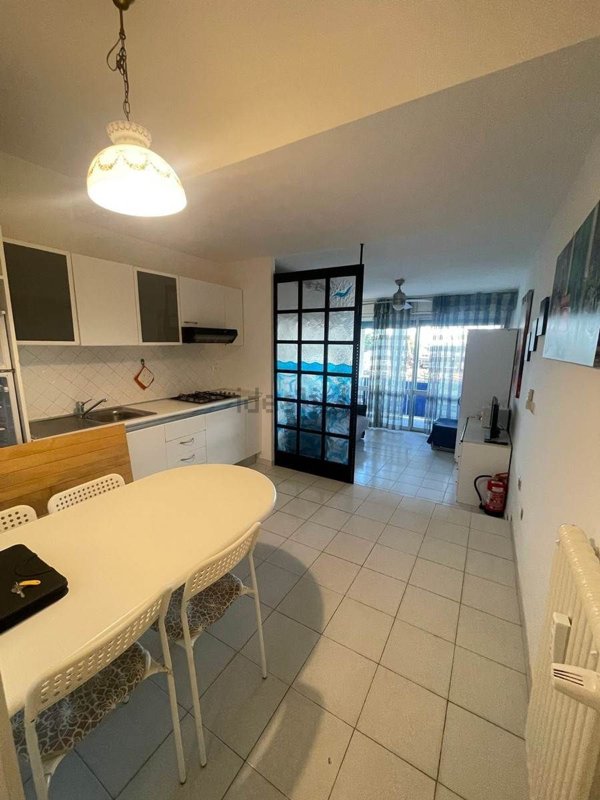 appartamento in vendita a Follonica