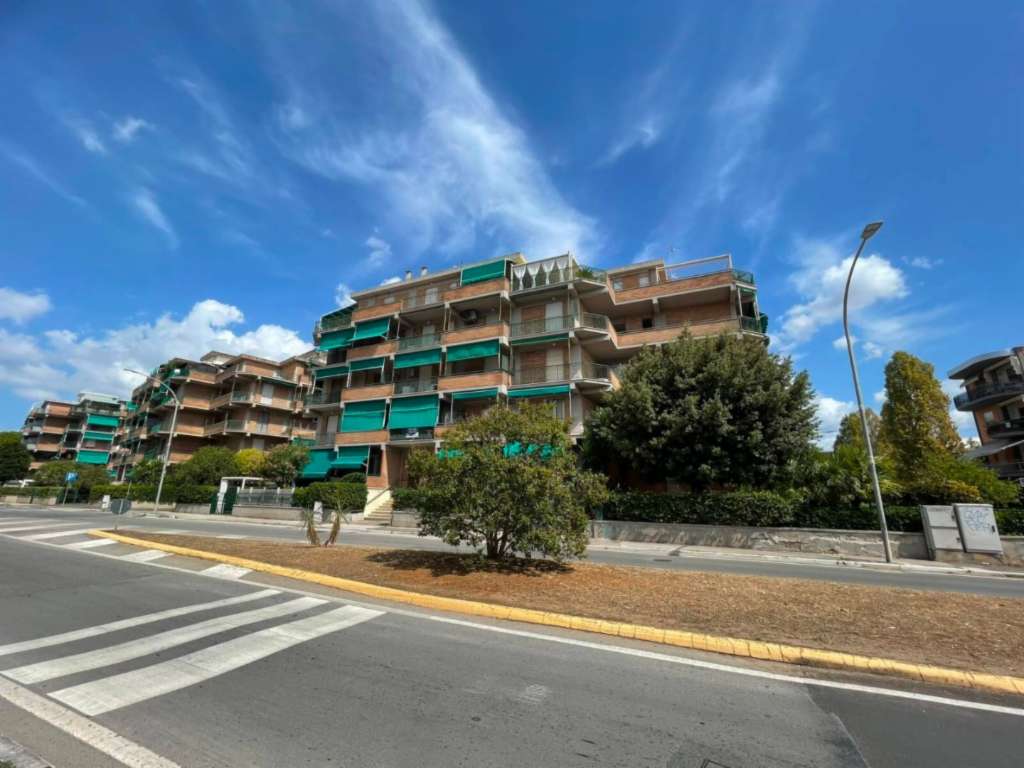 appartamento in vendita a Follonica