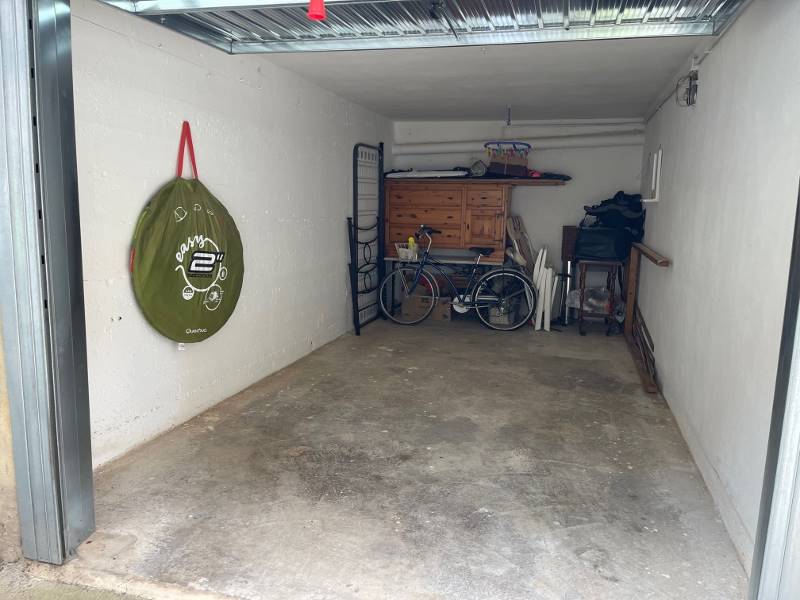 box auto in vendita a Follonica