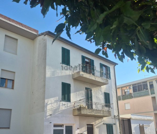 appartamento in vendita a Follonica