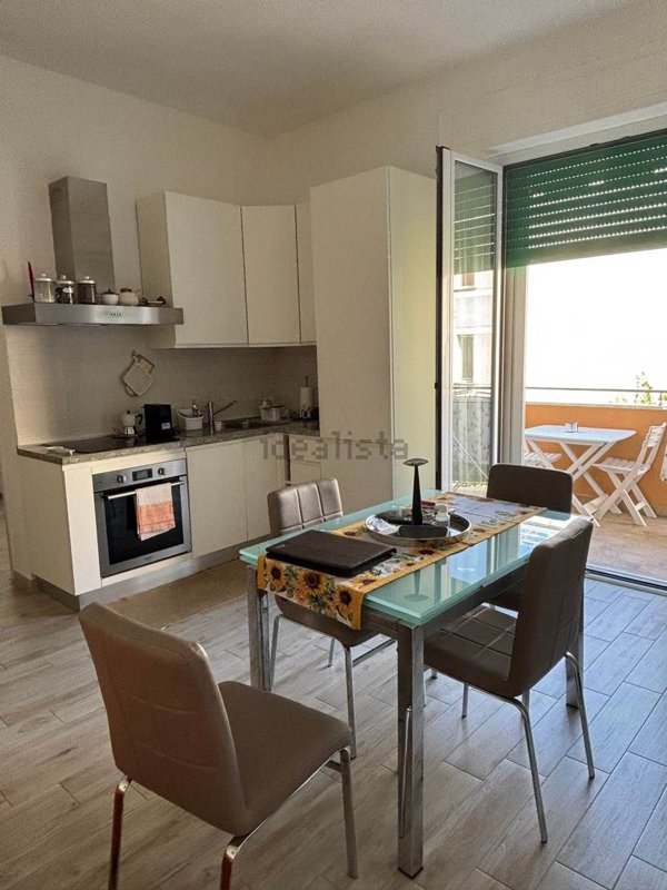 appartamento in vendita a Follonica