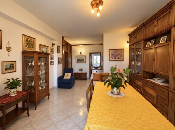 appartamento in vendita a Follonica