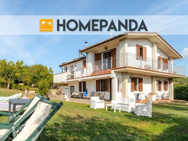 casa indipendente in vendita a Follonica in zona Prato Ranieri