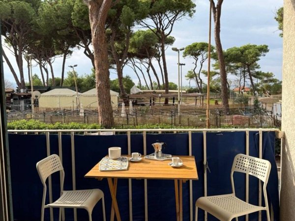 appartamento in vendita a Follonica