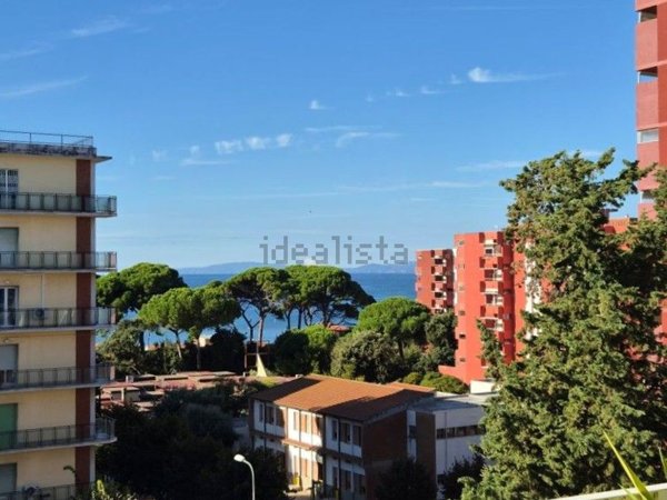 appartamento in vendita a Follonica