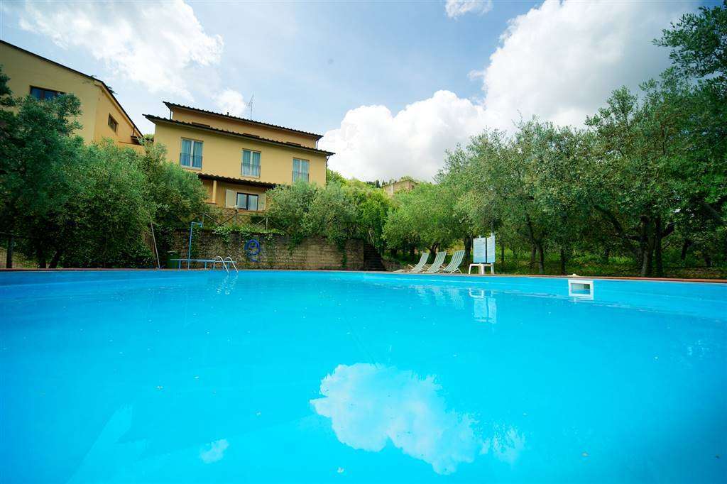 appartamento in vendita a Follonica