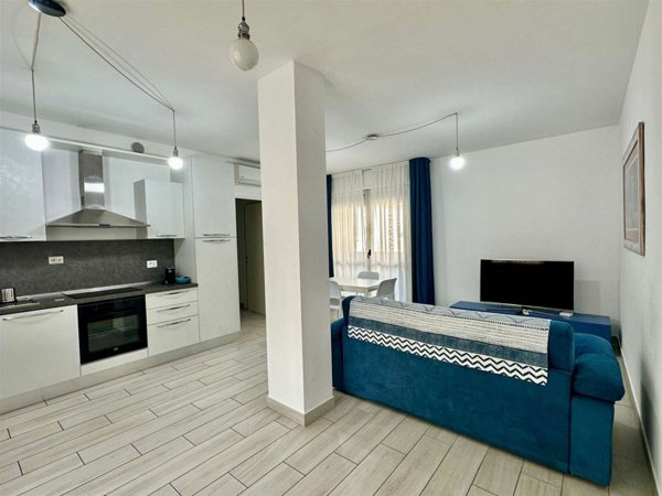 appartamento in vendita a Follonica in zona Prato Ranieri