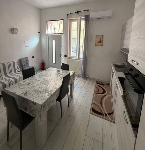 appartamento in vendita a Follonica