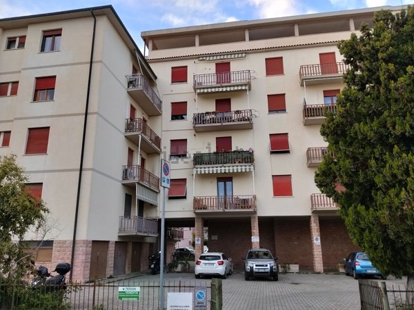 appartamento in vendita a Follonica