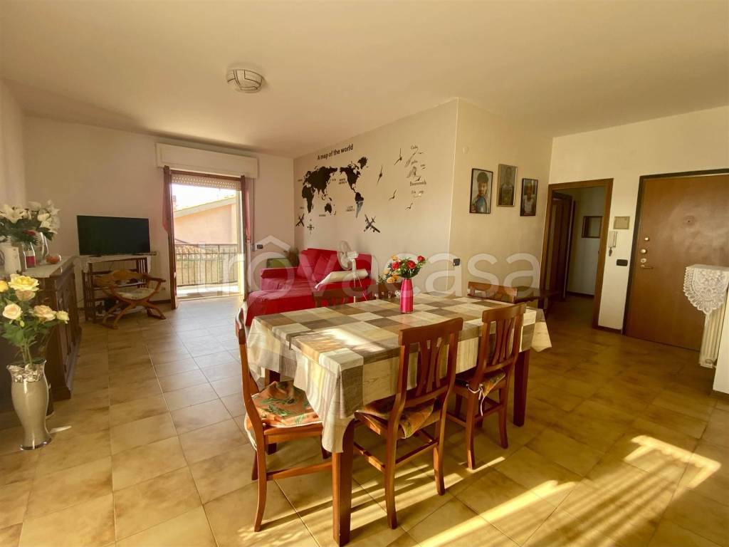 appartamento in vendita a Follonica
