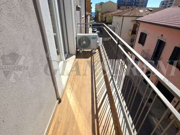 appartamento in vendita a Follonica