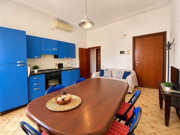 appartamento in vendita a Follonica