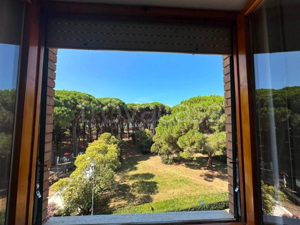 appartamento in vendita a Follonica