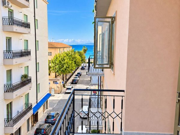 appartamento in vendita a Follonica