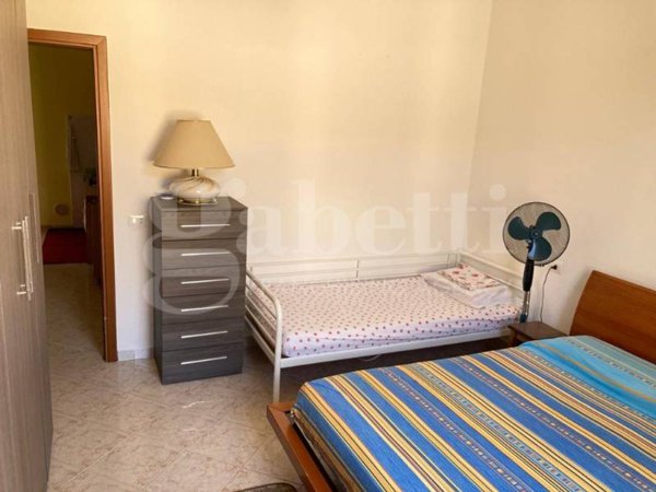 appartamento in vendita a Gavorrano in zona Bagno di Gavorrano