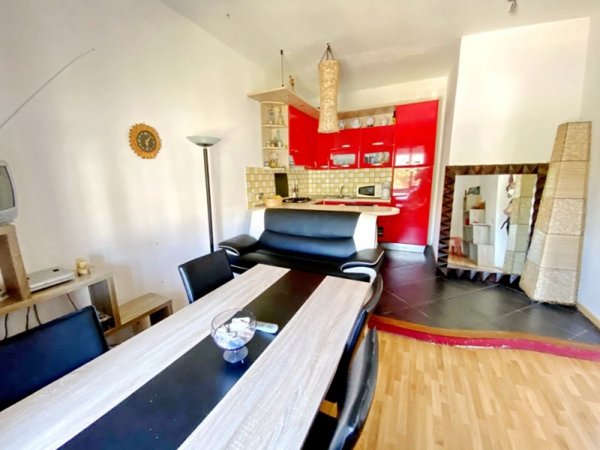appartamento in vendita a Gavorrano in zona Ravi