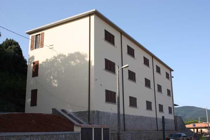 appartamento in vendita a Gavorrano