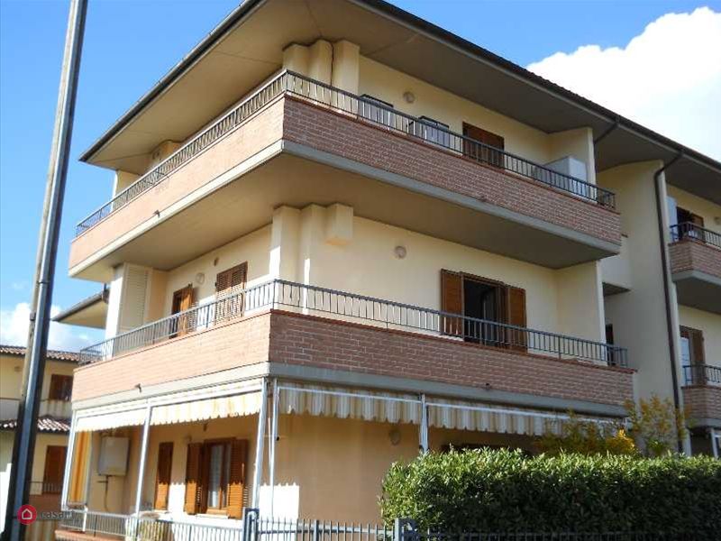 appartamento in vendita a Gavorrano